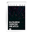 Elilerin Gerek Hikyesi Fecr Yaynlar