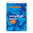 Sosyolojik Tefsir Fecr Yaynlar