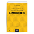 Tekilat Planlama ve Uygulama Boyutlaryla mar Hukuku Sekin Yaynevi