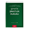 ematik irketler Hukuku Sekin Yaynevi