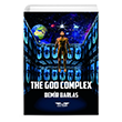 The God Complex Demir Barlas Perseus