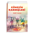 Gnein Kardeleri Ferit Yavuz Nida Yaynclk