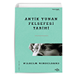 Antik Yunan Felsefesi Tarihi Wilhelm Windelband Fol Kitap