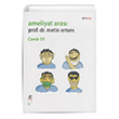 Ameliyat Aras Covid-19 Metin Ertem Olak Yaynclk