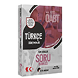  ABT Trke Soru Bankas zml zdil Akademi Yaynlar