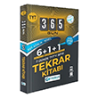 YKS TYT Eit Arlk Szel 365 Tekrar Kitab Gezegen Yaynclk
