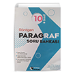 2023 10. Snf Rntgen Paragraf Soru Bankas Anka Eitim Yaynlar