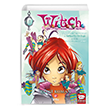 Witch 1. Blm On iki Geit 1. Cilt Beta Yaynlar
