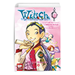 Witch 1. Blm On iki Geit 2. Cilt Beta Yaynlar