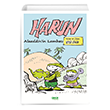 Harun Alaaddin`in Lambas Gece Kitapl