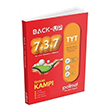 TYT Back Up 7+3+7 Tekrar Kamp Kitab Polimat Yaynlar