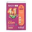 9. Snf Back Up 4+1 Kamp Kitab Polimat Yaynlar