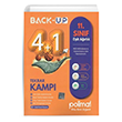 11. Snf Back Up 4+1 Eit Arlk Kamp Kitab Polimat Yaynlar