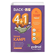 11. Snf Back Up 4+1 Saysal Kamp Kitab Polimat Yaynlar