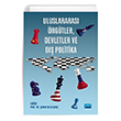 Uluslararas rgtler Devletler ve D Politika Nobel Akademi Yaynlar
