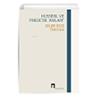 Husserl ve Frege`de Anlam Dergah Yaynlar