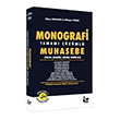 KPSS A Grubu Muhasebe MONOGRAF km Sorular zml 4T Yaynlar