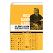 Hoca Tahsin Efendi Aklam`l-Akvam Aka Yaynlar