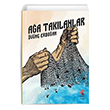 Aa Taklanlar Klaros Yaynlar