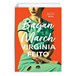 Bayan March Virginia Feito Mart Yaynlar