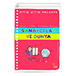 Sanatlar ve Dnya tr tr Felsefe 33 Gn Kitapl