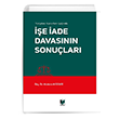 Yargtay Kararlar Inda e ade Davasnn Sonular Adalet Yaynevi