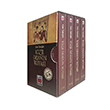 Kzl Odann Ryas Seti (4 Kitap Takm) Elips Kitap