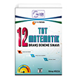 TYT 12`li Matematik Bran Denemesi Gr Yaynlar