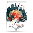 Hikayeler Anton ehov Elips Kitap