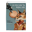 La Fontaine`in Masallar Elips Kitap