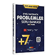 YKS TYT KPSS DGS Problemler Soru Bankas Video zml Etkili Matematik Yaynlar