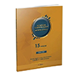 Komiser Yardmcl 15 Deneme Erkin Krk