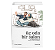  Oda Bir Salon Hayy Kitap