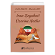 ran Seyahati zerine Notlar Karahan Kitabevi