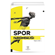 Spor Farkndal Akademisyen Kitabevi