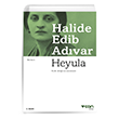 Heyula Halide Edib Advar Can Yaynlar