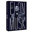 Elon Musk Hedef Dnyay Kurtarmak Anna Crowley Redding ndigo Kitap