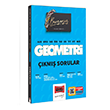 2023 ALES KPSS DGS SS YGS LYS TYT AYT MS Benzersiz Geometri km Sorular Yarg Yaynlar