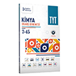 TYT Kimya 7x45 Bran Deneme Krallar Karmas Yaynclk