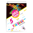 5.Snf Tm Dersler Soru Kitab Palme Yaynevi