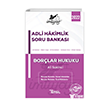 mtiyaz Adli Hakimlik Soru Bankas Borlar Hukuku Temsil Kitap