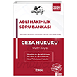mtiyaz Adli Hakimlik Soru Bankas Ceza Hukuku Temsil Kitap