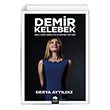 Ebru Nurluolu`nun Hatra Defteri Demir Kelebek Eksik Para Yaynlar