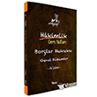 mtiyaz Borlar Hukuku Genel Hkmler Hakimlik Ders Notlar Temsil Kitap Yaynlar
