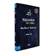 Hakimlik Medeni Hukuk MTYAZ Ders Notlar Temsil Kitap Yaynlar