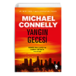 Yangn Gecesi Mchael Connelly Nemesis Yaynlar