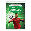 Mucize Ronaldo Uur nver Sia Kitap
