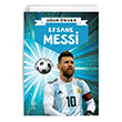 Efsane Messi Uur nver Sia Kitap
