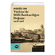 Trkiye`de Milli Bankacln Douu 1908-1918 Vakfbank Kltr Yaynlar