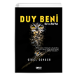 Duy Beni Gül`ün Adı Yok Sibel Sevgen Gece Kitaplığı